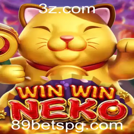 89bet - Descubra o Mundo de WinWinNeko: Um Jogo Inovador da 89bet